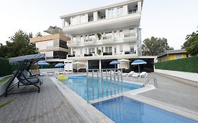 Mira Hotel Antalya